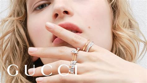 bubble gucci link|Gucci link to love jewelry.